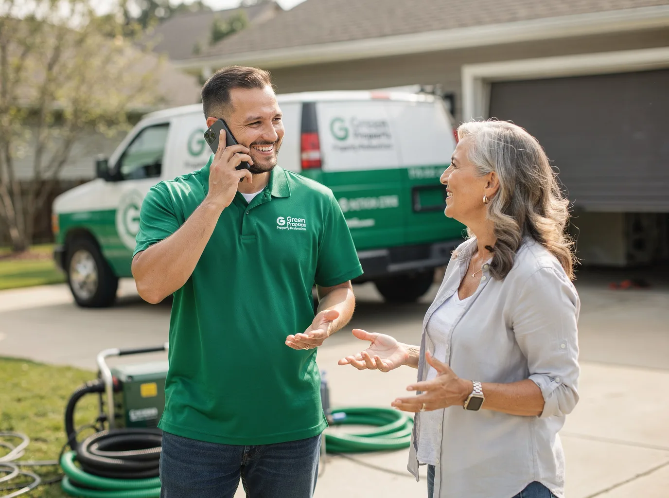 Water Damage Restoration Wild Rose, WI FAQs